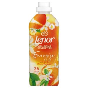 Lenor Fabric Conditioner 858ml Citrus & White Verbena 26w