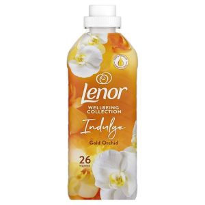 Lenor Fabric Conditioner 858ml Gold Orchid 26w