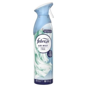 Febreze Air Freshener Spray Fresh Linen 185ml