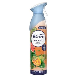 Febreze A/Spray 185ml Fruity Tropics 