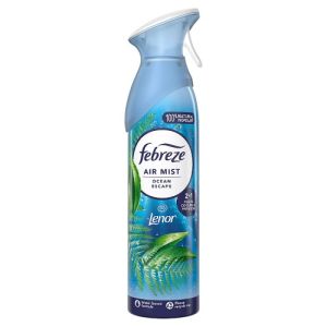 Febreze A/Spray 185ml Lenor Ocean Escape 