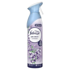 Febreze A/Spray 185ml Lavender 