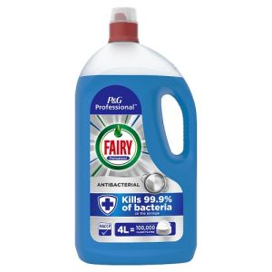 Fairy Professional WUL Antibac 4L