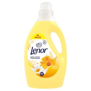 Lenor Fabric Conditioner 80 Wash Summer Breeze