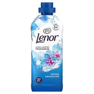 Lenor Fabric Conditioner Spring Awakening  27W 12X891ml 