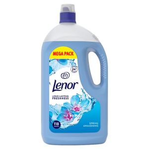 Lenor Fabric Conditioner 118 Wash Spring Awakening