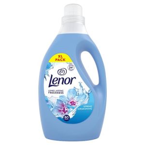 Lenor Fabric Conditioner 80 Wash Spring Awakening