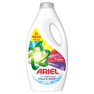 Ariel Laundry Liquid 50 wash Colour 