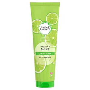 Herbal Essences Dazzling Shine Hair Conditioner 275ml