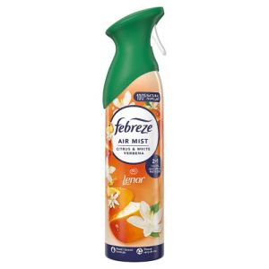 Febreze Air Freshener Spray Citrus Verbena 185mlT005898