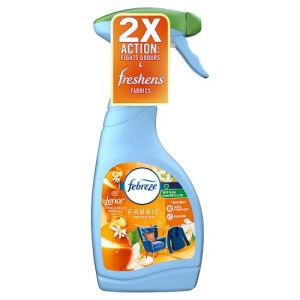 Febreze Fabric Spray 500ml Citrus Verbena