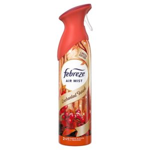 Febreze Air Mist Freshener Aerosol Spray Enchanted Forest 185Ml 