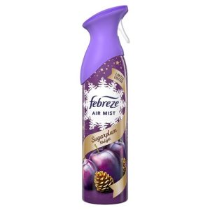 Febreze Air Freshener 185ml Sugarplum Delight