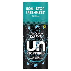 Lenor Beads 155gm Unstoppable Fresh