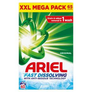 Ariel Powder 65w Original