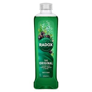 Radox Bath 500ml Original