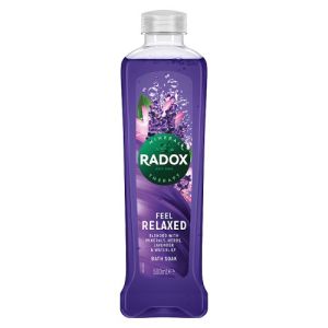 Radox Bath 500ml Feel Relaxed