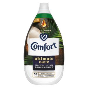 Comfort Fab Cond Coco 58W - 870Ml