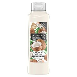 Alberto Balsam Conditioner 350ml Coconut