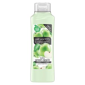 Alberto Balsam Conditioner 350ml Apple