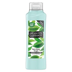 Alberto Balsam Conditioner 350ml Tea Tree 