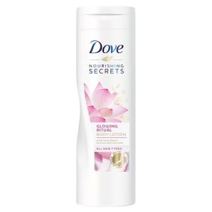 Dove Body Lotion 250ml Glowing Ritual
