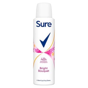 Sure APA 150ml For Women Bright Bouquet