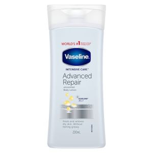 Vaseline Lotion 200ml Advance Repair