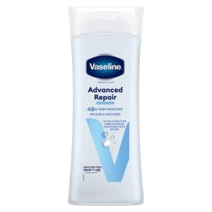 Vaseline Lotion 400ml Advance Repair (UK/SE/DK/FI/NO/GR/CY/PL)