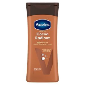 Vaseline Lotion 200ml Cocoa Radiant