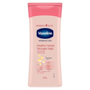 Vaseline Lotion 200ml Hand & Nail