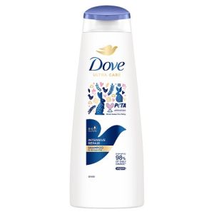 Dove Shampoo 400ml Intensive Repair