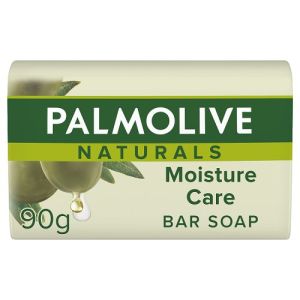 Palmolive Bar Soap 3x90g Moisture Care