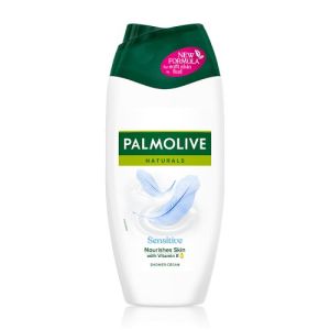 Palmolive Shower Gel 250ml Milk