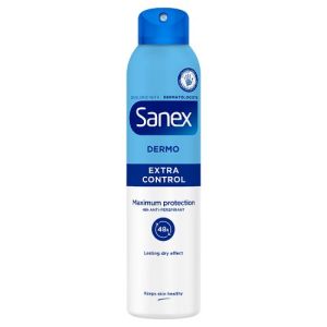 Sanex Deo 250ml Extra Control 