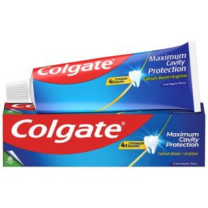 Colgate T/Paste 75ml Cavity Protect