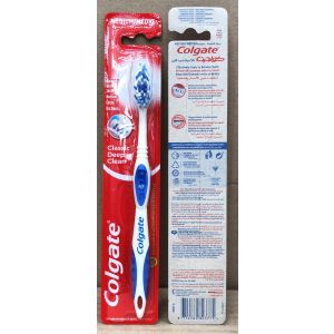 Colgate Classic Deep Clean Toothbrush