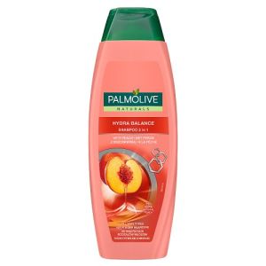 Palmolive Shampoo 350ml 2In1 Hydra Balance