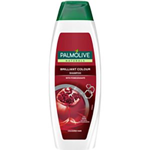 Palmolive Shampoo 350ml Colour