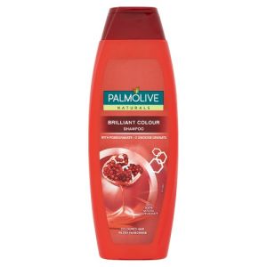 Palmolive Shampoo 350ml Colour