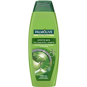 Palmolive Shampoo 350ml Aloe