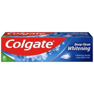 Colgate T/Paste 75ml Sensation Deep Clean