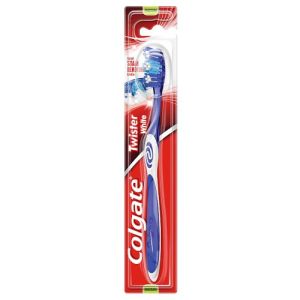 Colgate T/Brush Twister White