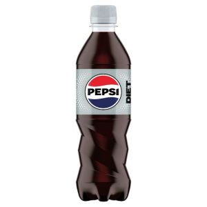 Pepsi Diet 500ml