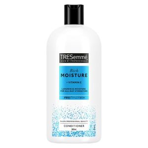 Tresemme Conditioner 900ml Moisture Rich