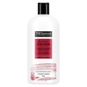 Tresemme Conditioner 900ml Colour Revitalise