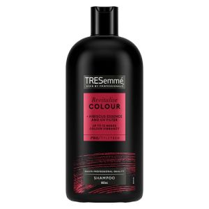 Tresemme Shampoo 900ml Colour Revitalise