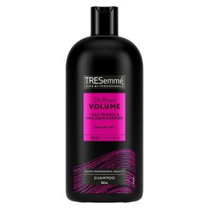 Tresemme Shampoo 900ml Volume & Body