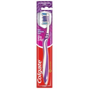 Colgate Toothbrush Zig Zag Firm