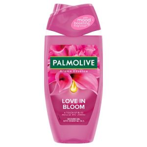 Palmolive Shower Gel 250ml Aroma Essence Love in Bloom